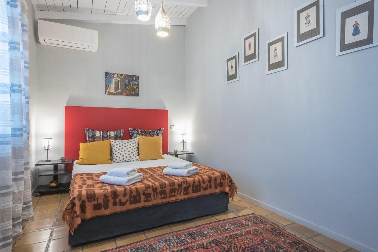 Athenian Niche In Plaka Villa By Athenian Homes (Adults Only) Dış mekan fotoğraf