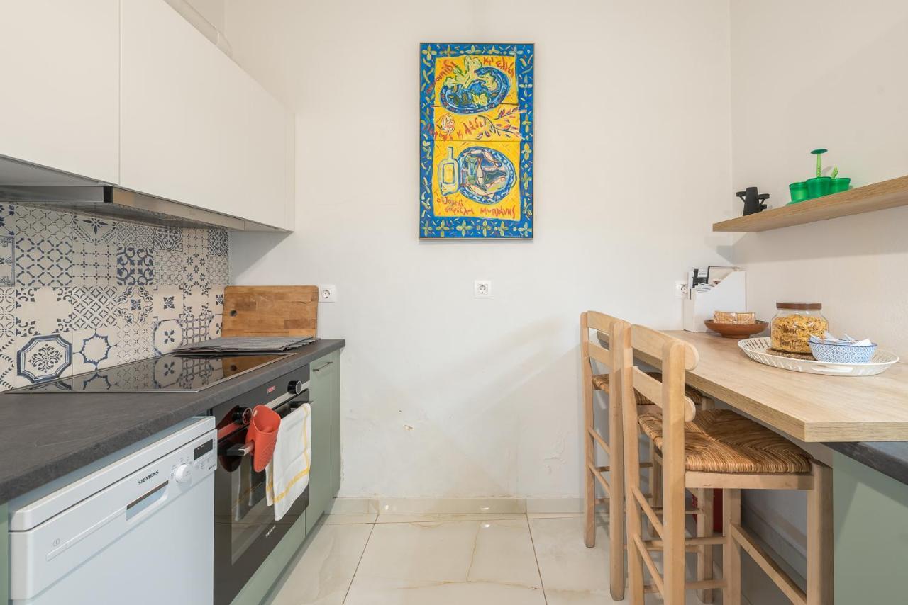 Athenian Niche In Plaka Villa By Athenian Homes (Adults Only) Dış mekan fotoğraf